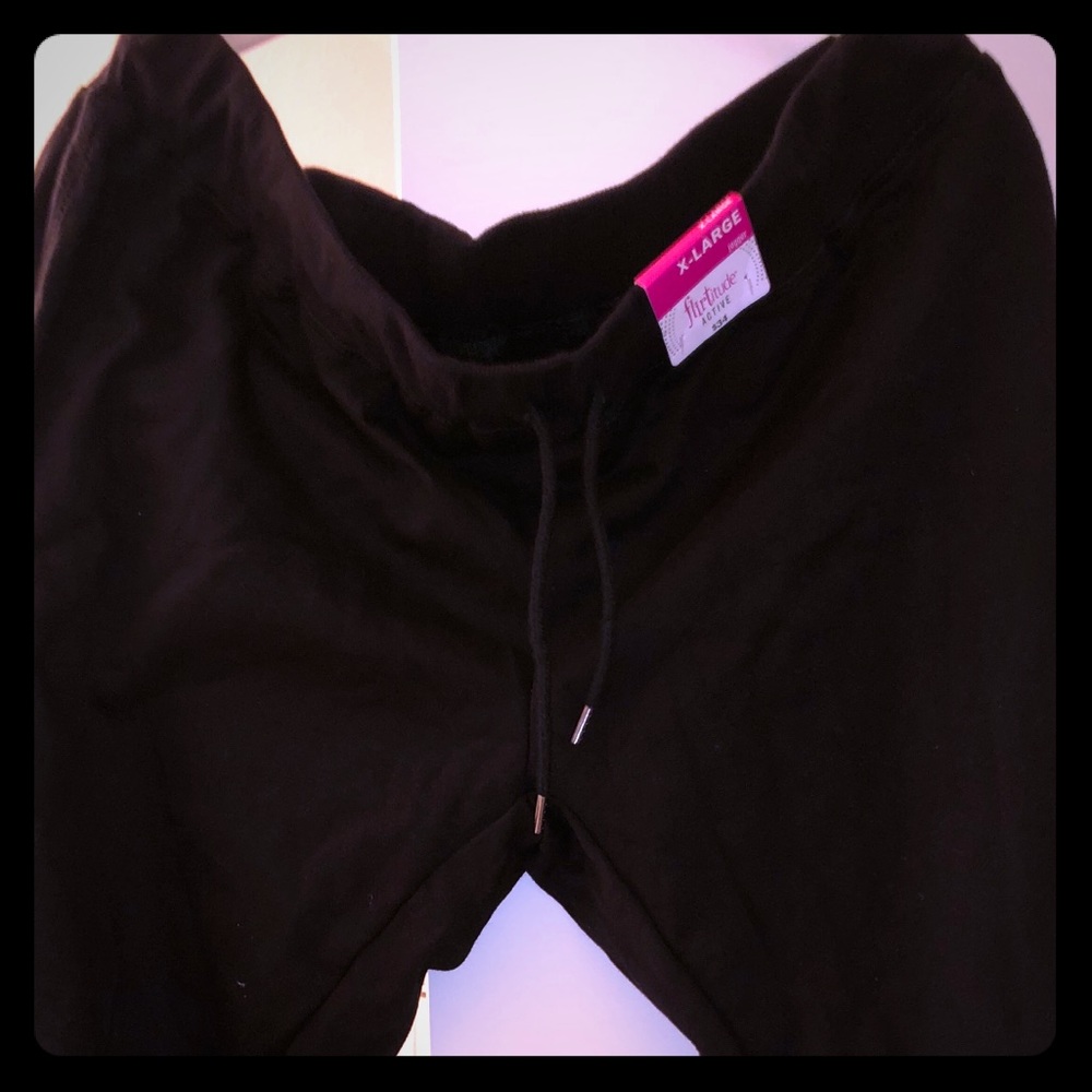 Cute sweatpants